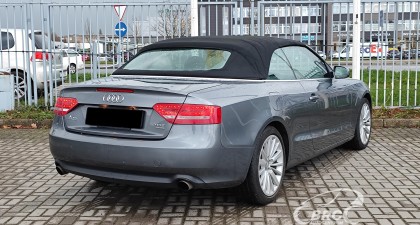 Audi A5 2.0 TFSI quattro Automatas