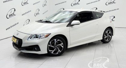 Honda CR-Z 1.5 Hybrid Automatas