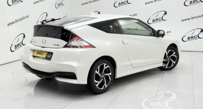 Honda CR-Z 1.5 Hybrid Automatas