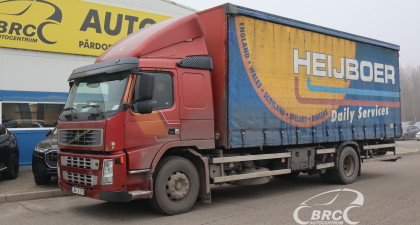 Volvo FM9 