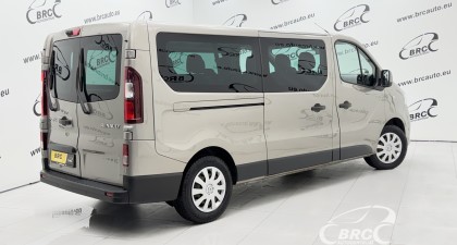 Renault Trafic 2.0 dCi