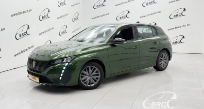 Peugeot 308 1.2 PureTech