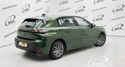 Peugeot 308 1.2 PureTech