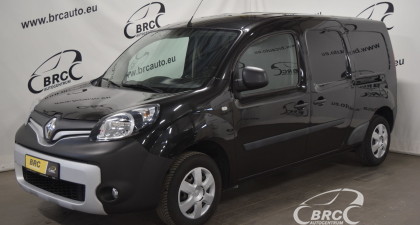 Renault Kangoo MAXI