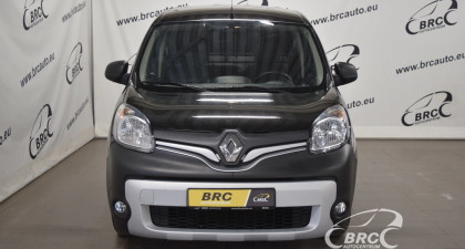 Renault Kangoo MAXI