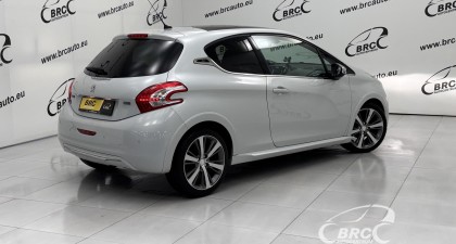 Peugeot 208 XY 1.6 HDi