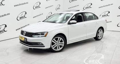 Volkswagen Jetta SEL 1.8 TSI Automatas