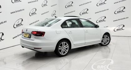 Volkswagen Jetta SEL 1.8 TSI Automatas
