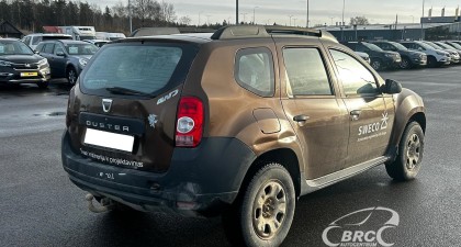 Dacia Duster 1.6 dCi