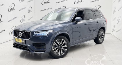 Volvo XC 90 T5 Momentum AWD Automatas