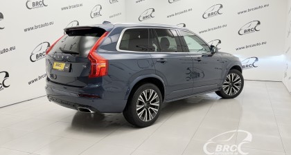 Volvo XC 90 T5 Momentum AWD Automatas