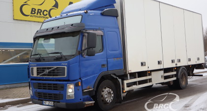 Volvo FM9 