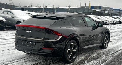 Kia EV6 Long Range GT-Line