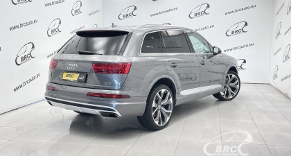 Audi Q7 3.0 TFSI Quattro Premium Plus Automatas