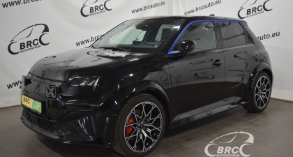 Alpine A290 GT Performance