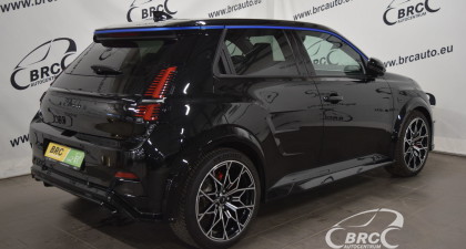 Alpine A290 GT Performance