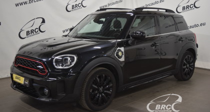 Mini Countryman SE ALL4