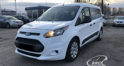 Ford Tourneo Connect  
