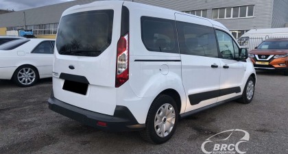 Ford Tourneo Connect  