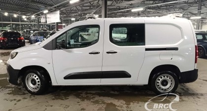 Citroen Berlingo 1.5 BlueHDi