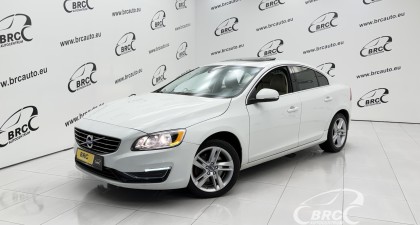 Volvo S60 T5 Automatas