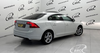 Volvo S60 T5 Automatas