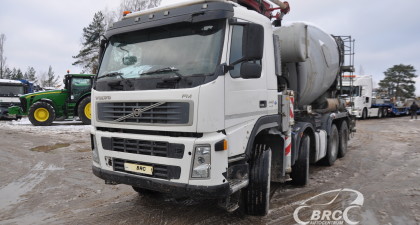 Volvo FM 