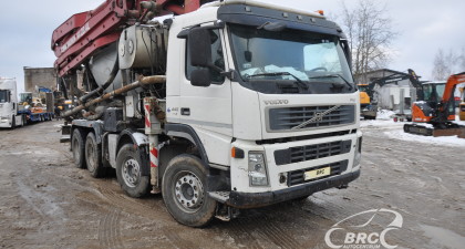 Volvo FM 