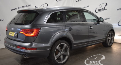 Audi Q7 Quattro 4.2 TDI