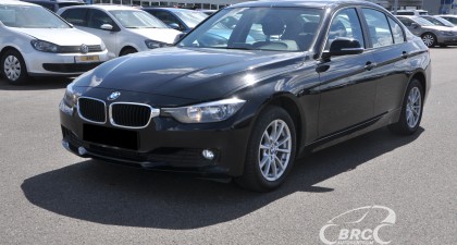 BMW 316 i 