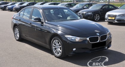 BMW 316 i 