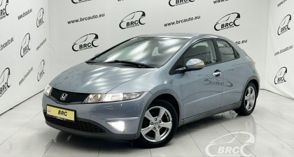 Honda Civic 1.3 Automatas
