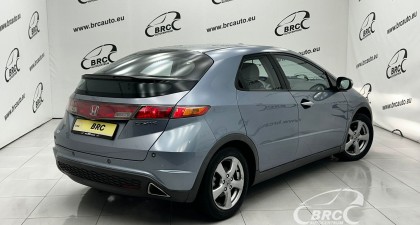 Honda Civic 1.3 Automatas