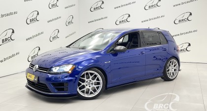 Volkswagen Golf 2.0 R 4Motion Automatas