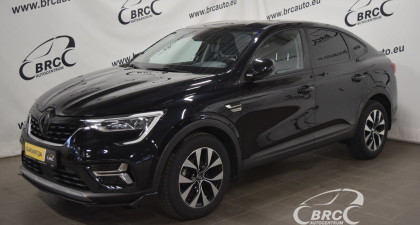 Renault Arkana A/T