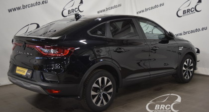 Renault Arkana A/T