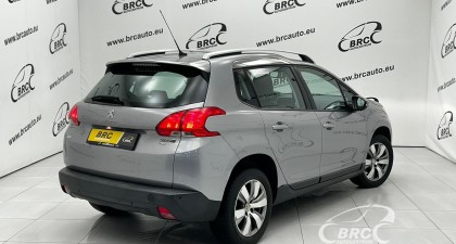 Peugeot 2008 Active 1.6 e-HDi