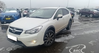 Subaru XV 2.0i AWD Automatas 