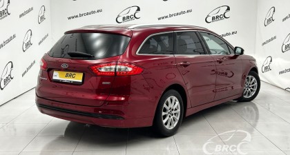 Ford Mondeo 1.5 TDCi ECOnetic