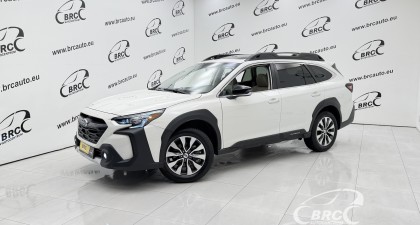 Subaru Outback 2.5i AWD Limited Automatas