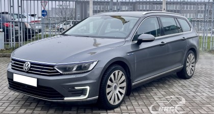 Volkswagen Passat 1.4 TSI GTE Plug-In Hybrid DSG Variant Automatas