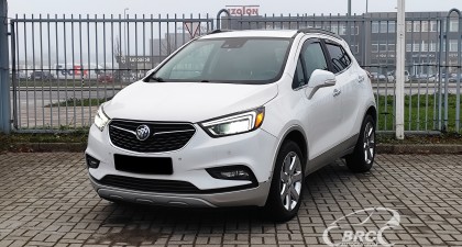 Buick Encore 1.4 Automatas