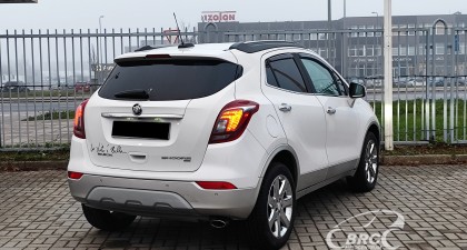 Buick Encore 1.4 Automatas