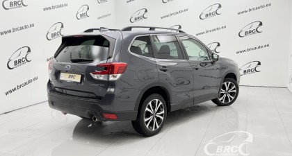 Subaru Forester 2.5i AWD Automatas
