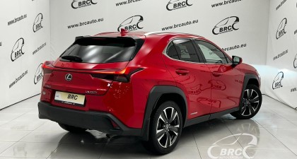 Lexus UX 250h Hybrid Comfort Automatas