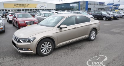 Volkswagen Passat 1.4 TSI B/D Bluemotion Automatas