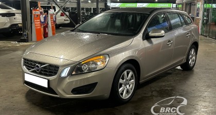 Volvo V60 1.6 DRIVe