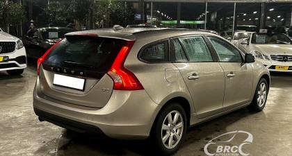 Volvo V60 1.6 DRIVe
