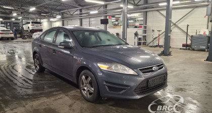 Ford Mondeo 1.6i Trend