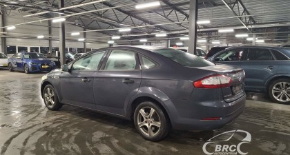 Ford Mondeo 1.6i Trend